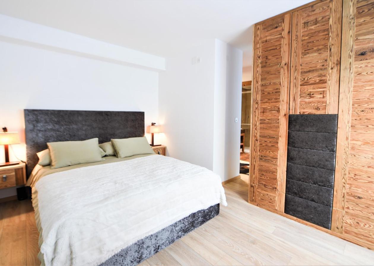 Apartment 32 קראנס-מונטנה מראה חיצוני תמונה