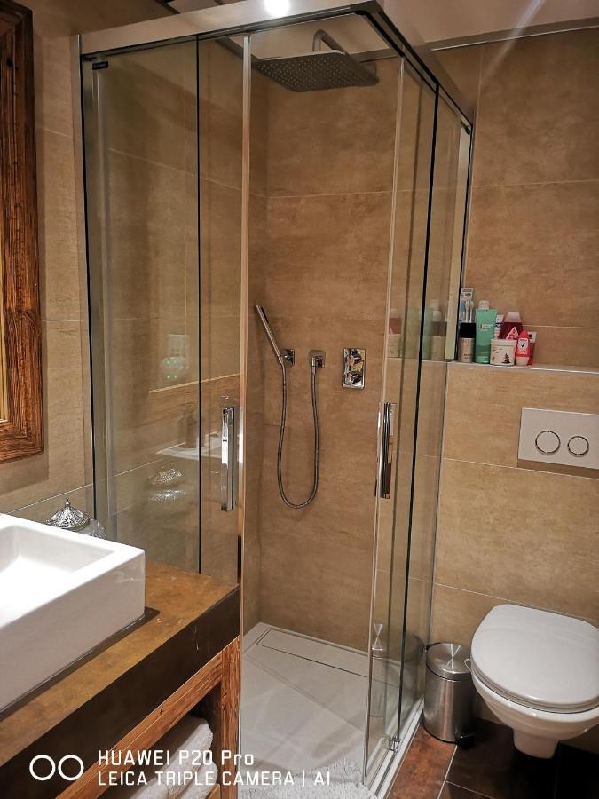 Apartment 32 קראנס-מונטנה מראה חיצוני תמונה
